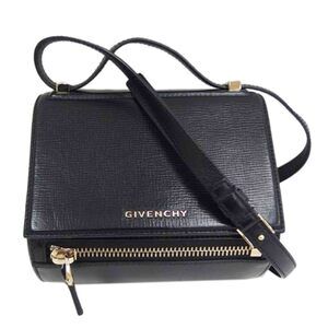 GIVENCHY Pandora Shoulder Bag